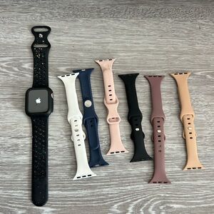 Apple Smartwatch Series 4